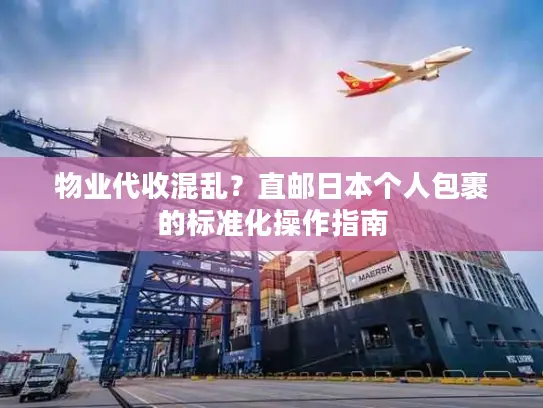 物业代收混乱？直邮日本个人包裹的标准化操作指南