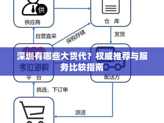 深圳有哪些大货代？权威推荐与服务比较指南