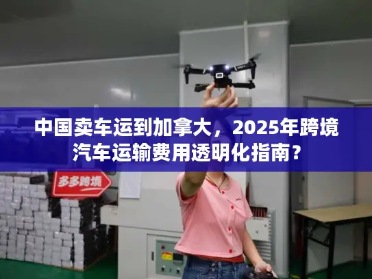 中国卖车运到加拿大，2025年跨境汽车运输费用透明化指南？