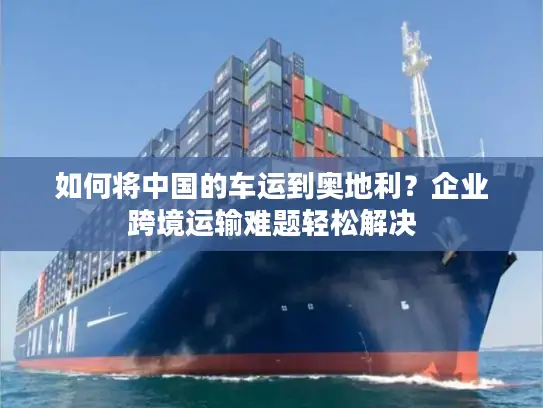 如何将中国的车运到奥地利？企业跨境运输难题轻松解决