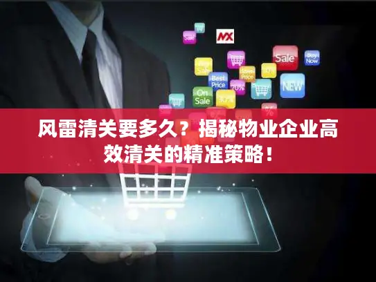 风雷清关要多久？揭秘物业企业高效清关的精准策略！