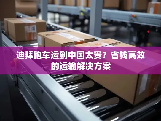 迪拜跑车运到中国太贵？省钱高效的运输解决方案