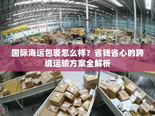 国际海运包裹怎么样？省钱省心的跨境运输方案全解析