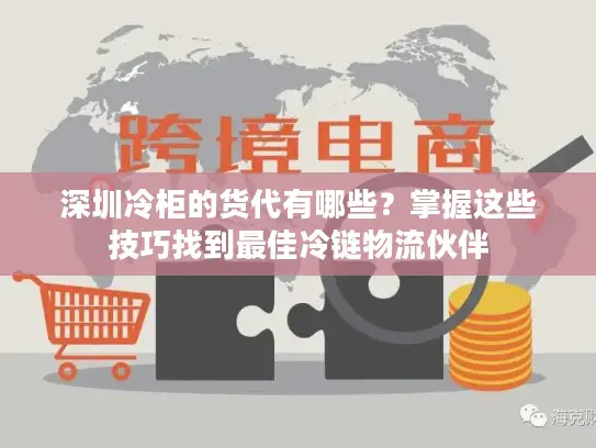 深圳冷柜的货代有哪些？掌握这些技巧找到最佳冷链物流伙伴