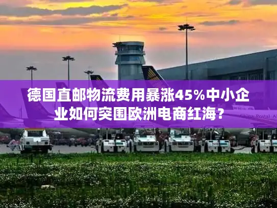 德国直邮物流费用暴涨45%中小企业如何突围欧洲电商红海？