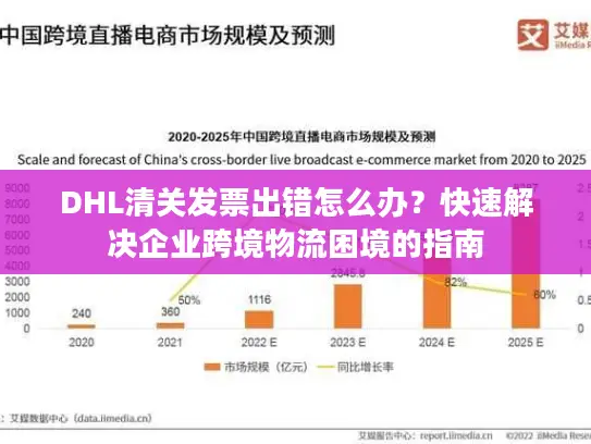 DHL清关发票出错怎么办？快速解决企业跨境物流困境的指南