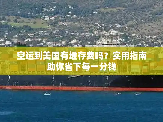 空运到美国有堆存费吗？实用指南助你省下每一分钱