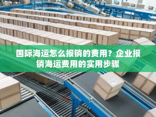 国际海运怎么报销的费用？企业报销海运费用的实用步骤