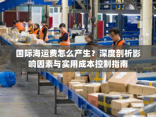 国际海运费怎么产生？深度剖析影响因素与实用成本控制指南