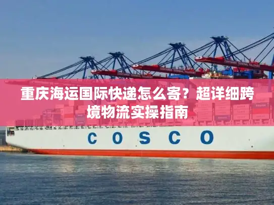 重庆海运国际快递怎么寄？超详细跨境物流实操指南
