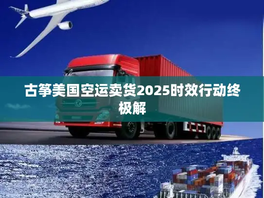 古筝美国空运卖货2025时效行动终极解