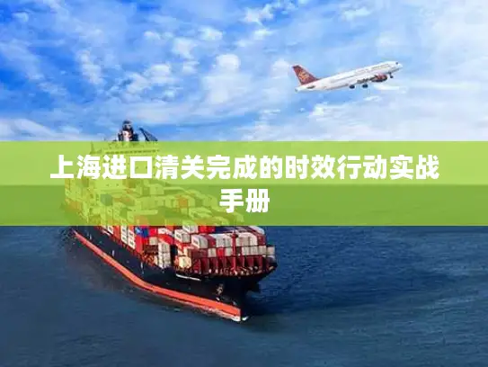 上海进口清关完成的时效行动实战手册
