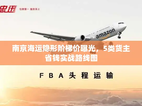 南京海运隐形阶梯价曝光，5类货主省钱实战路线图