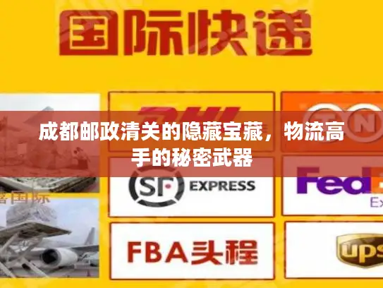 成都邮政清关的隐藏宝藏，物流高手的秘密武器