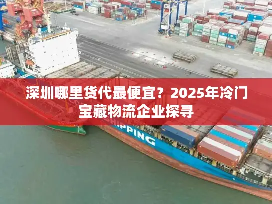 深圳哪里货代最便宜？2025年冷门宝藏物流企业探寻