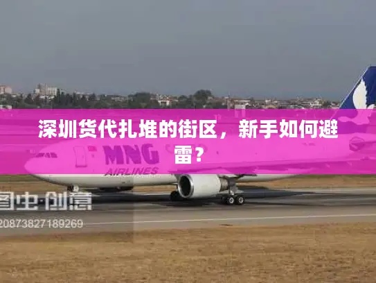 深圳货代扎堆的街区，新手如何避雷？