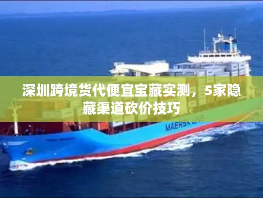 深圳跨境货代便宜宝藏实测，5家隐藏渠道砍价技巧