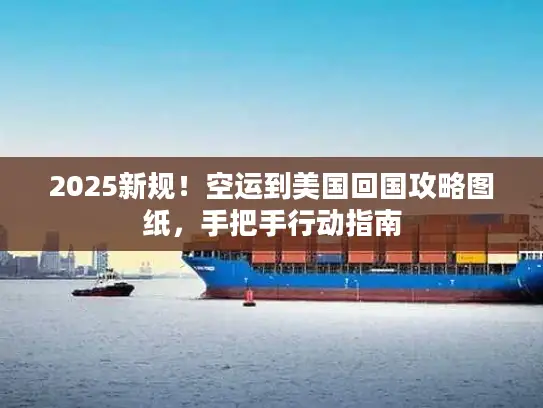2025新规！空运到美国回国攻略图纸，手把手行动指南
