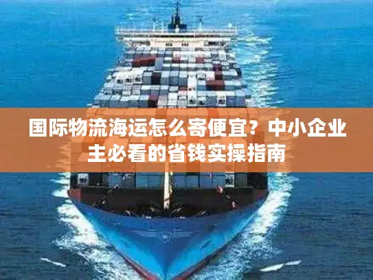 国际物流海运怎么寄便宜？中小企业主必看的省钱实操指南