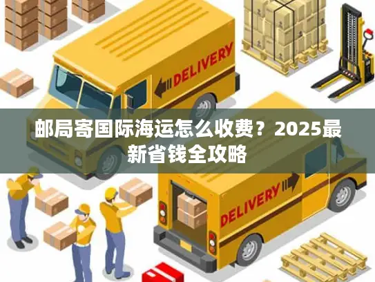 邮局寄国际海运怎么收费？2025最新省钱全攻略