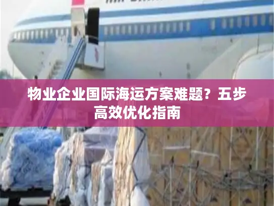 物业企业国际海运方案难题？五步高效优化指南