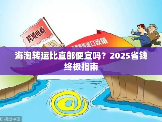 海淘转运比直邮便宜吗？2025省钱终极指南