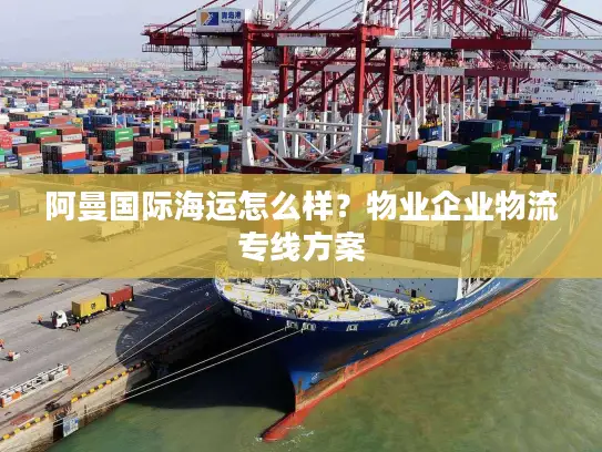 阿曼国际海运怎么样？物业企业物流专线方案
