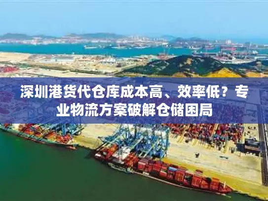 深圳港货代仓库成本高、效率低？专业物流方案破解仓储困局