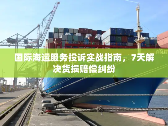 国际海运服务投诉实战指南，7天解决货损赔偿纠纷