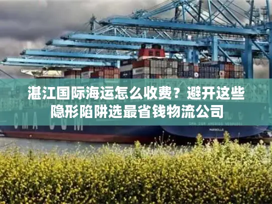 湛江国际海运怎么收费？避开这些隐形陷阱选最省钱物流公司