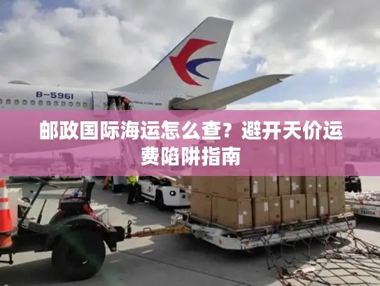 邮政国际海运怎么查？避开天价运费陷阱指南