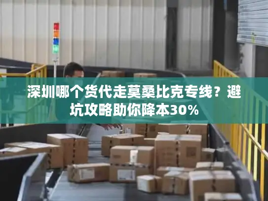 深圳哪个货代走莫桑比克专线？避坑攻略助你降本30%