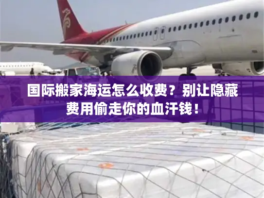 国际搬家海运怎么收费？别让隐藏费用偷走你的血汗钱！