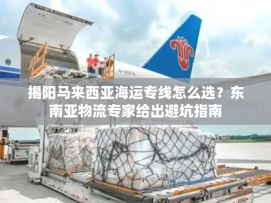 揭阳马来西亚海运专线怎么选？东南亚物流专家给出避坑指南