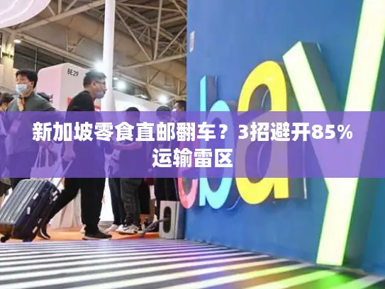 新加坡零食直邮翻车？3招避开85%运输雷区