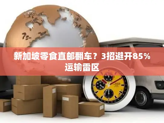 新加坡零食直邮翻车？3招避开85%运输雷区