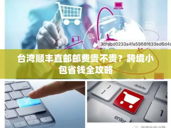 台湾顺丰直邮邮费贵不贵？跨境小包省钱全攻略