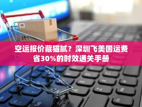 空运报价藏猫腻？深圳飞美国运费省30%的时效通关手册