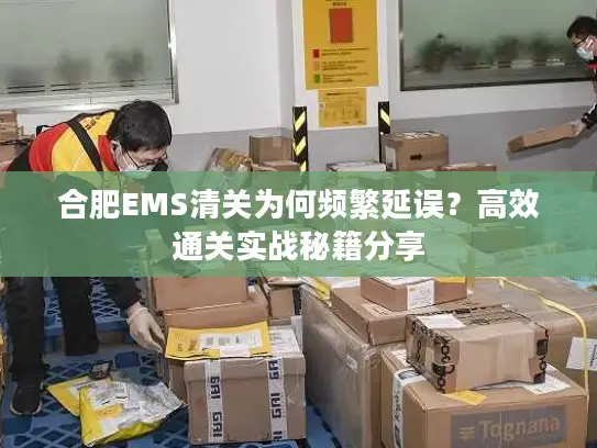 合肥EMS清关为何频繁延误？高效通关实战秘籍分享