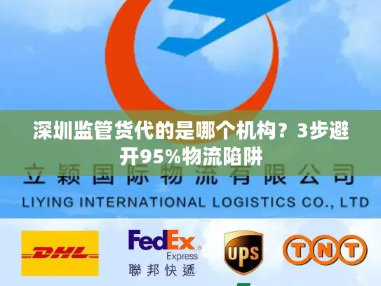 深圳监管货代的是哪个机构？3步避开95%物流陷阱