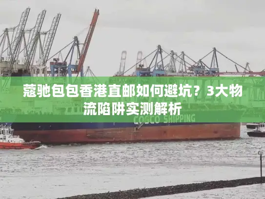 蔻驰包包香港直邮如何避坑？3大物流陷阱实测解析