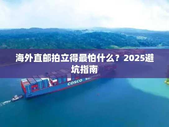 海外直邮拍立得最怕什么？2025避坑指南