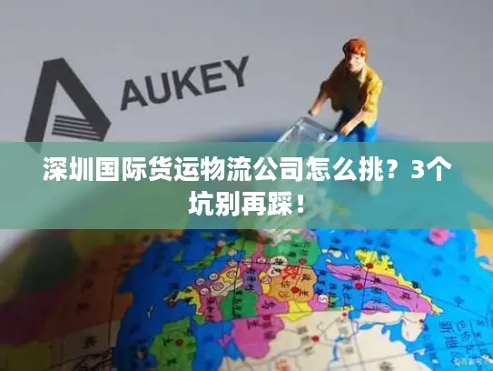 深圳国际货运物流公司怎么挑？3个坑别再踩！