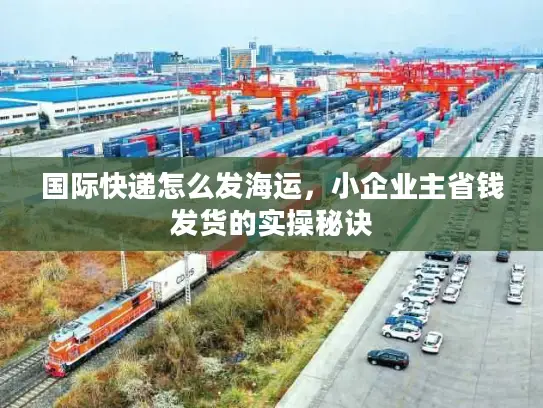 国际快递怎么发海运，小企业主省钱发货的实操秘诀