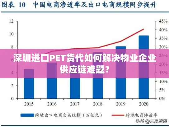 深圳进口PET货代如何解决物业企业供应链难题？