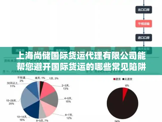 上海尚储国际货运代理有限公司能帮您避开国际货运的哪些常见陷阱？