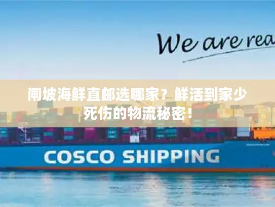 闸坡海鲜直邮选哪家?鲜活到家少死伤的物流秘密! 闸坡海鲜直邮选哪家?鲜活到家少死伤的物流秘密!