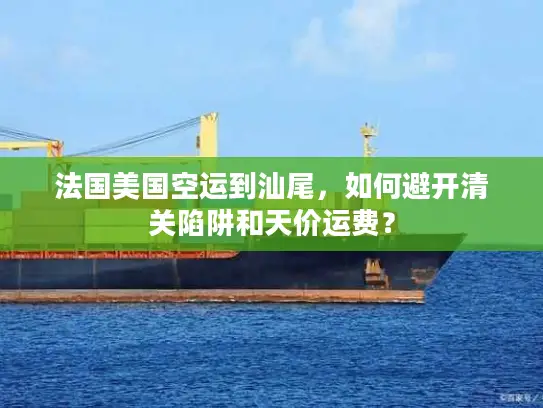 法国美国空运到汕尾，如何避开清关陷阱和天价运费？