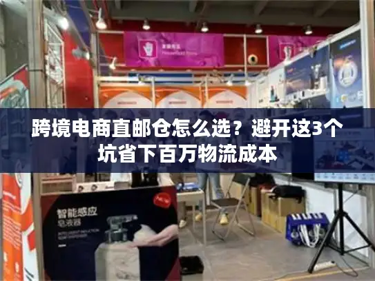 跨境电商直邮仓怎么选？避开这3个坑省下百万物流成本