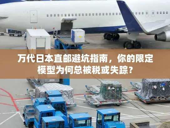 万代日本直邮避坑指南，你的限定模型为何总被税或失踪？